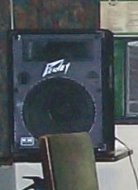 PA Speaker