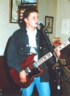 Tristan Funnell